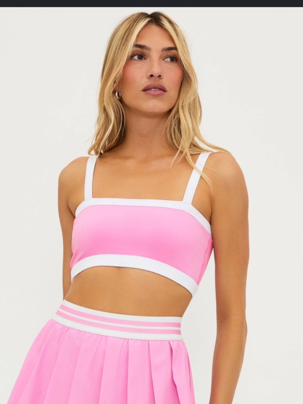 NEW! Beach Riot Indy sports bra